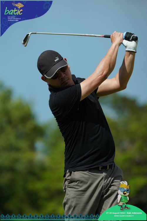 Race photo from Telin Batic 2024 Photo Search