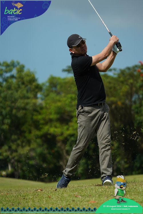 Race photo from Telin Batic 2024 Photo Search