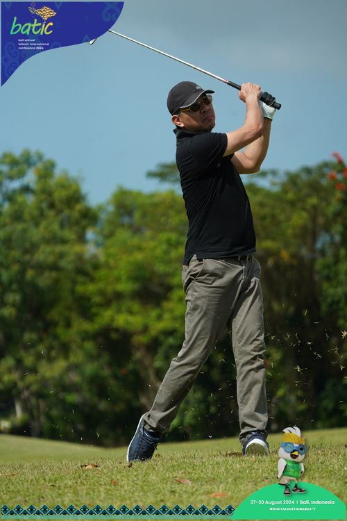 Race photo from Telin Batic 2024 Photo Search