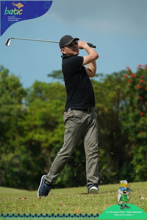 Race photo from Telin Batic 2024 Photo Search