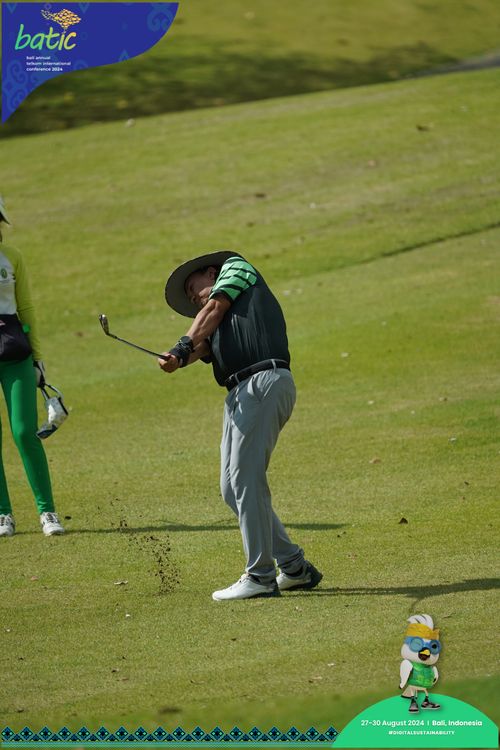 Race photo from Telin Batic 2024 Photo Search