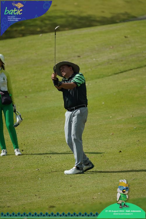 Race photo from Telin Batic 2024 Photo Search