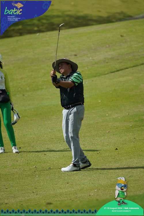 Race photo from Telin Batic 2024 Photo Search