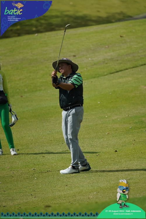 Race photo from Telin Batic 2024 Photo Search