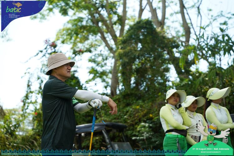 Race photo from Telin Batic 2024 Photo Search