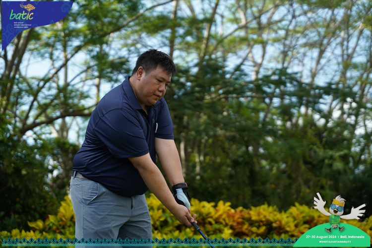 Race photo from Telin Batic 2024 Photo Search