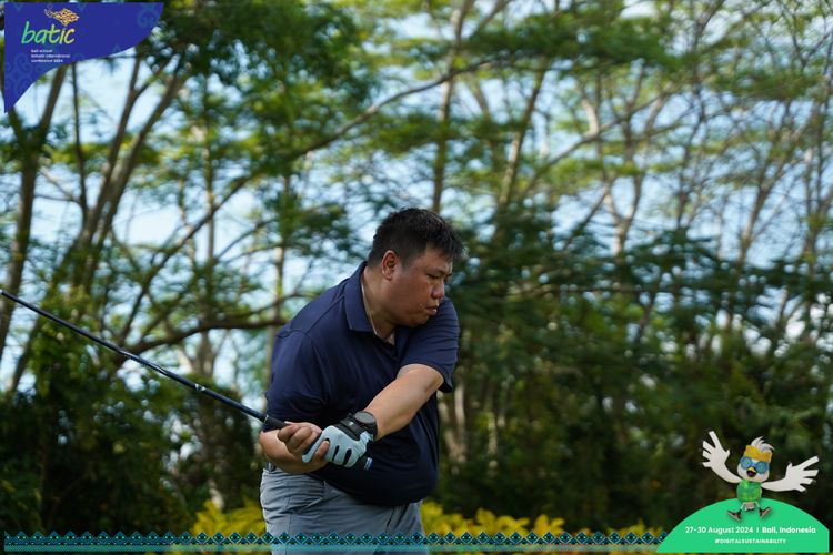Race photo from Telin Batic 2024 Photo Search