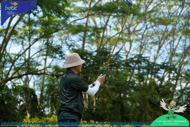 Race photo from Telin Batic 2024 Photo Search