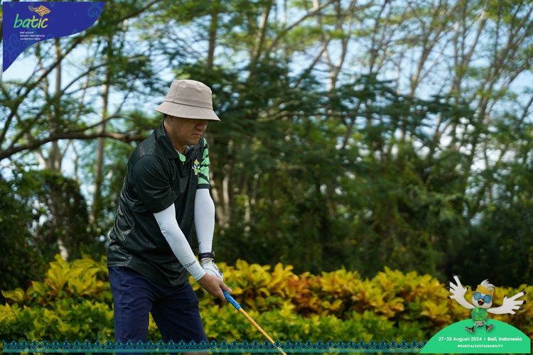 Race photo from Telin Batic 2024 Photo Search