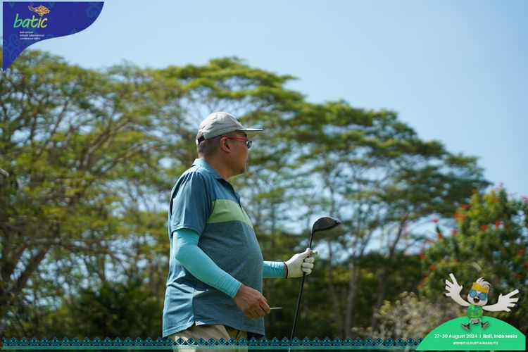 Race photo from Telin Batic 2024 Photo Search