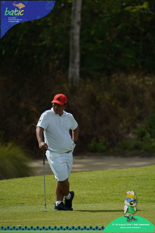 Race photo from Telin Batic 2024 Photo Search