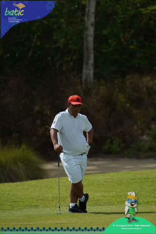 Race photo from Telin Batic 2024 Photo Search