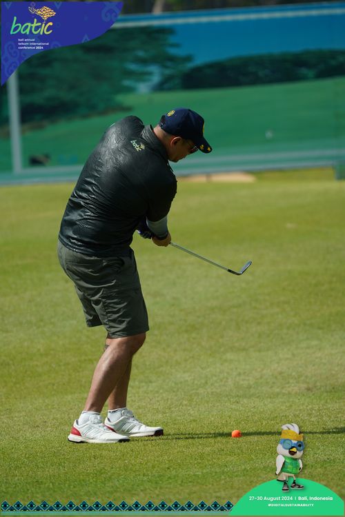 Race photo from Telin Batic 2024 Photo Search