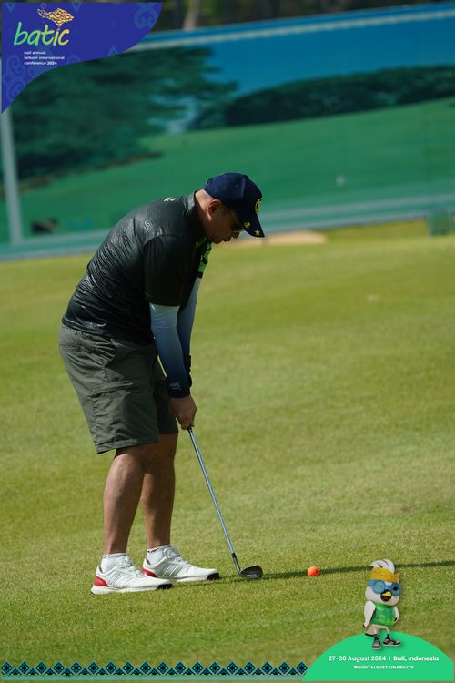 Race photo from Telin Batic 2024 Photo Search