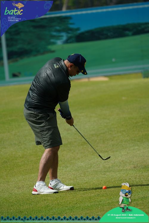 Race photo from Telin Batic 2024 Photo Search