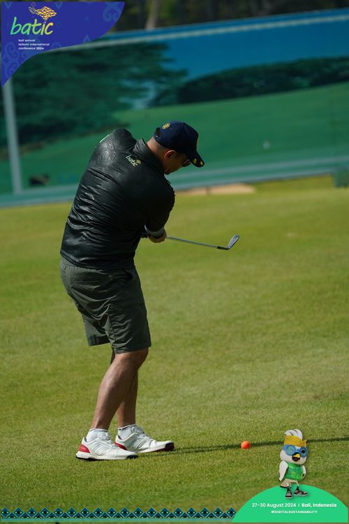 Race photo from Telin Batic 2024 Photo Search