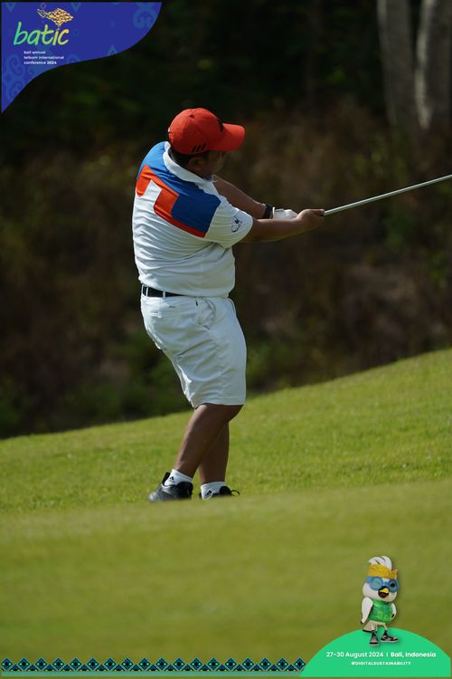 Race photo from Telin Batic 2024 Photo Search