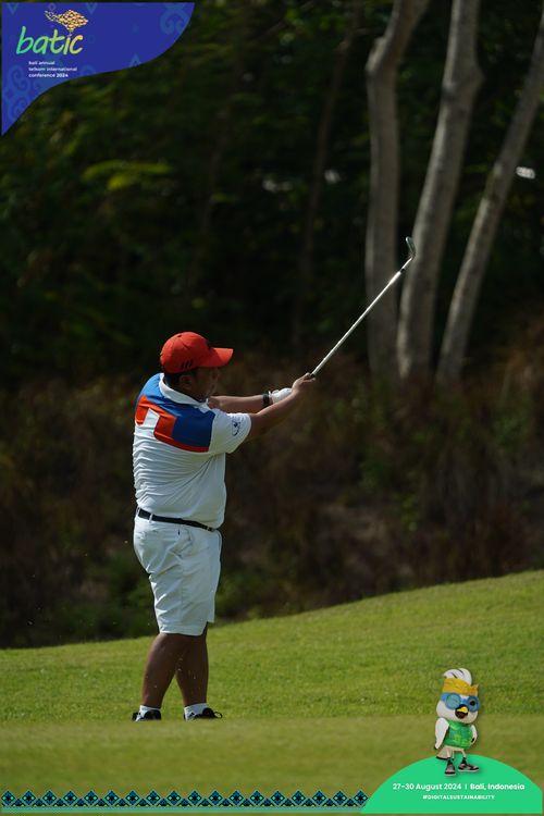 Race photo from Telin Batic 2024 Photo Search