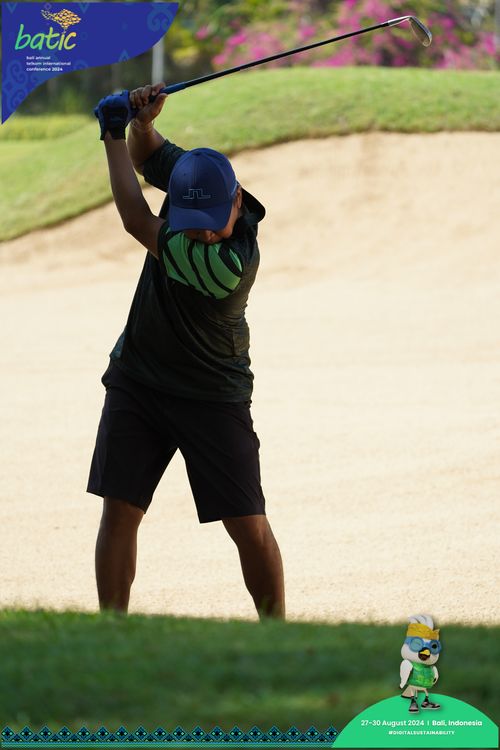 Race photo from Telin Batic 2024 Photo Search