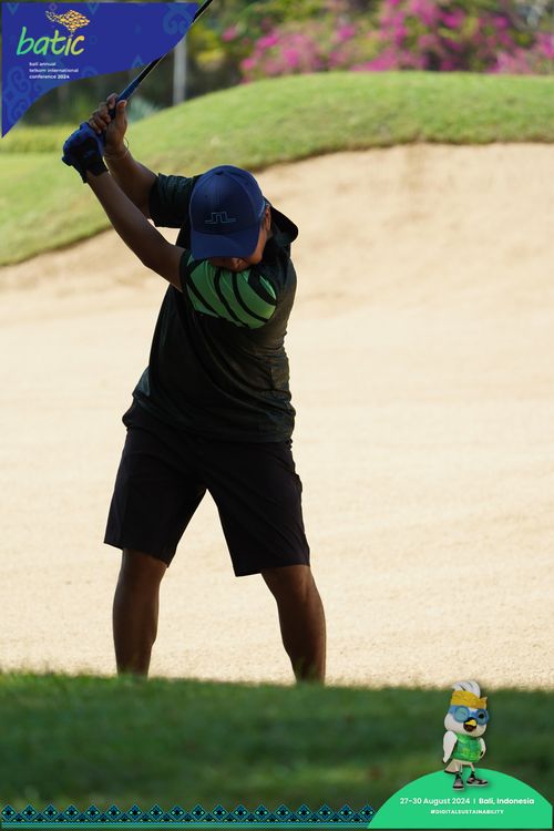 Race photo from Telin Batic 2024 Photo Search