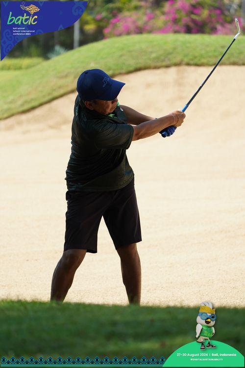 Race photo from Telin Batic 2024 Photo Search