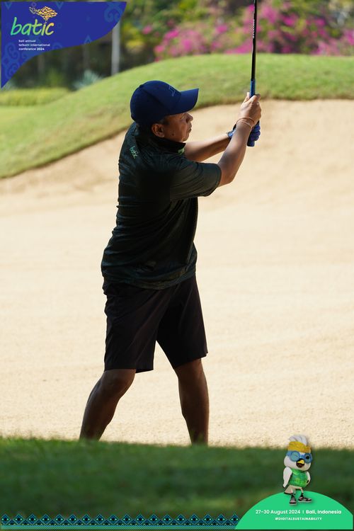 Race photo from Telin Batic 2024 Photo Search