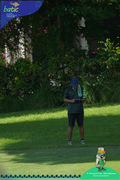 Race photo from Telin Batic 2024 Photo Search