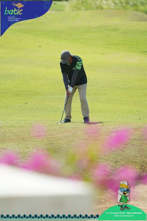 Race photo from Telin Batic 2024 Photo Search