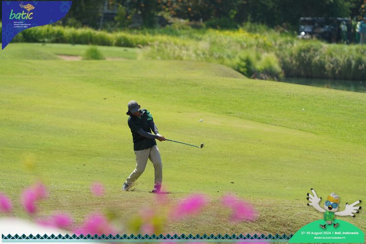 Race photo from Telin Batic 2024 Photo Search