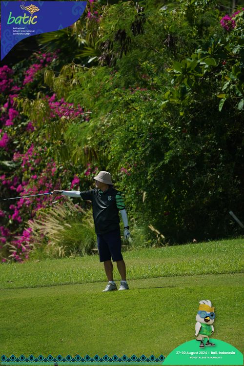 Race photo from Telin Batic 2024 Photo Search