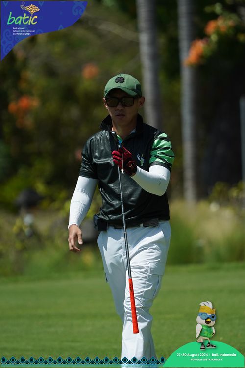 Race photo from Telin Batic 2024 Photo Search