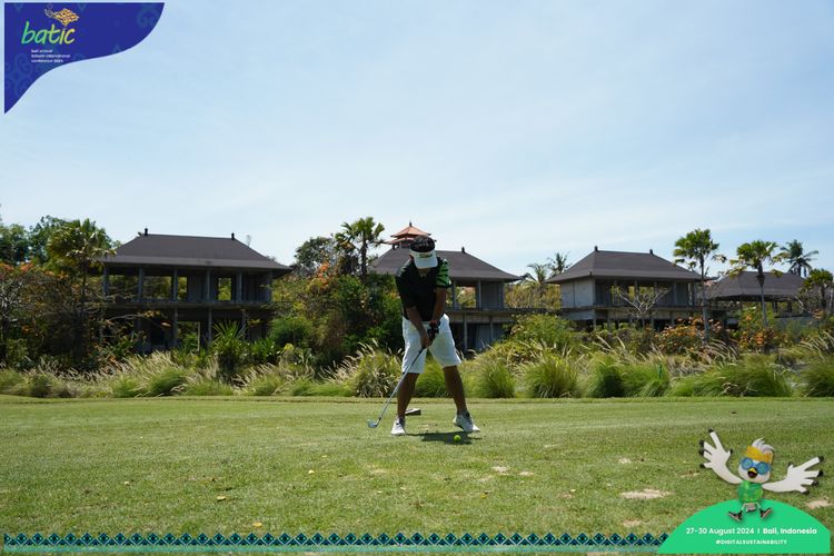 Race photo from Telin Batic 2024 Photo Search