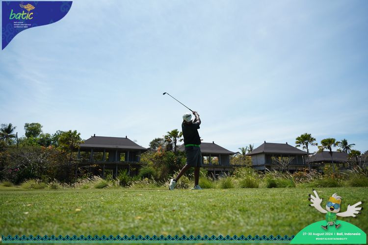 Race photo from Telin Batic 2024 Photo Search