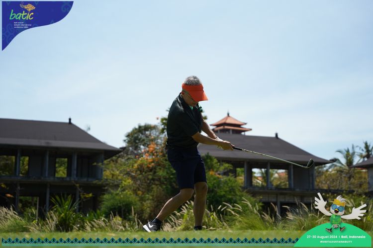 Race photo from Telin Batic 2024 Photo Search