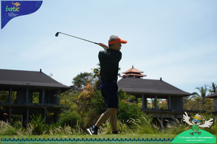 Race photo from Telin Batic 2024 Photo Search
