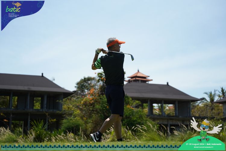 Race photo from Telin Batic 2024 Photo Search