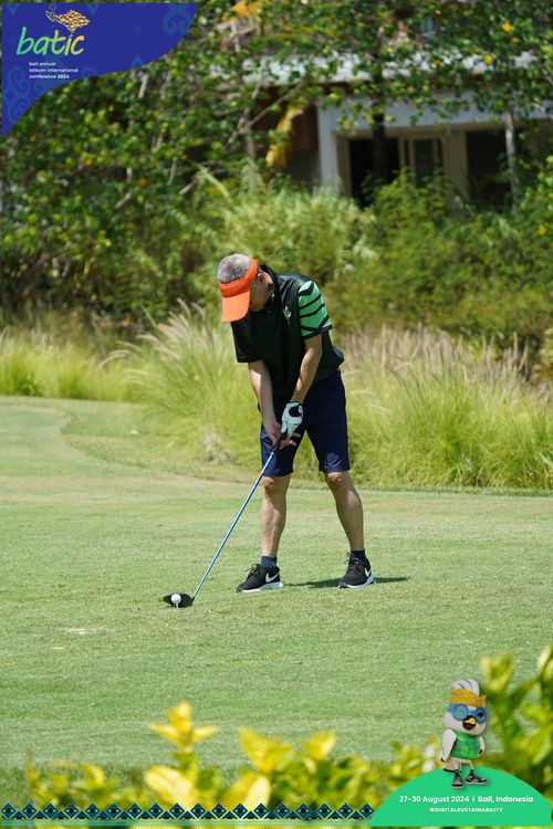 Race photo from Telin Batic 2024 Photo Search