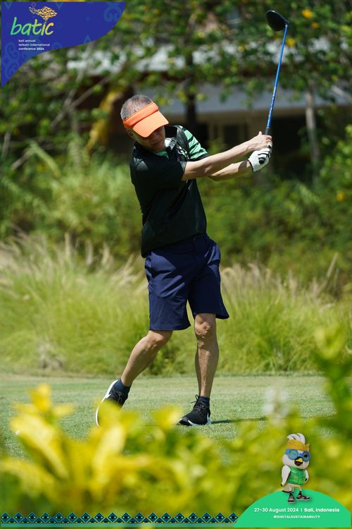 Race photo from Telin Batic 2024 Photo Search