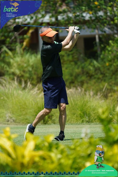 Race photo from Telin Batic 2024 Photo Search