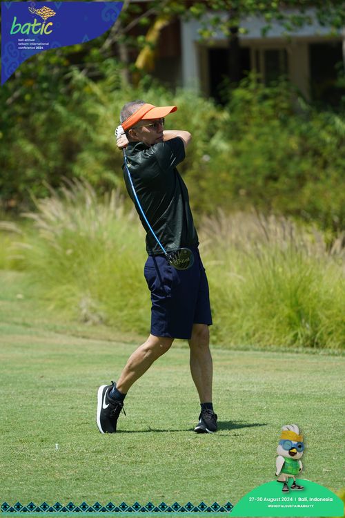 Race photo from Telin Batic 2024 Photo Search