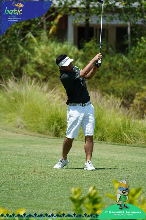 Race photo from Telin Batic 2024 Photo Search