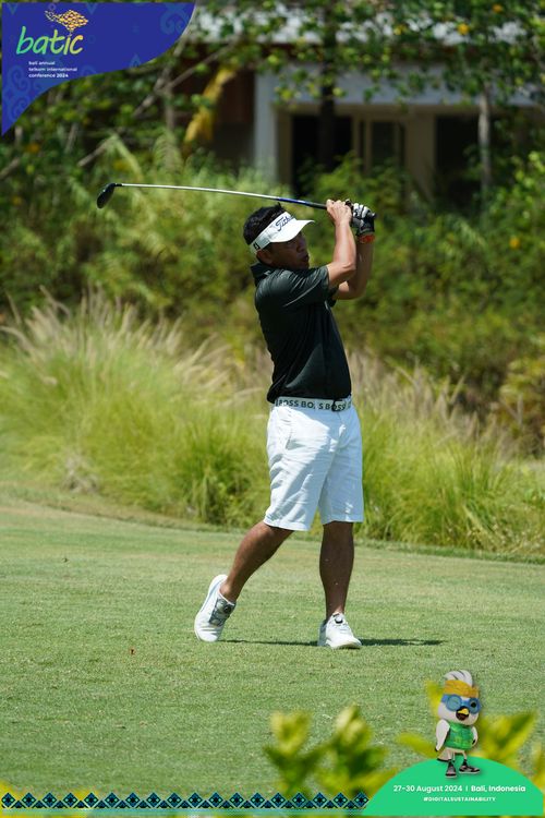 Race photo from Telin Batic 2024 Photo Search