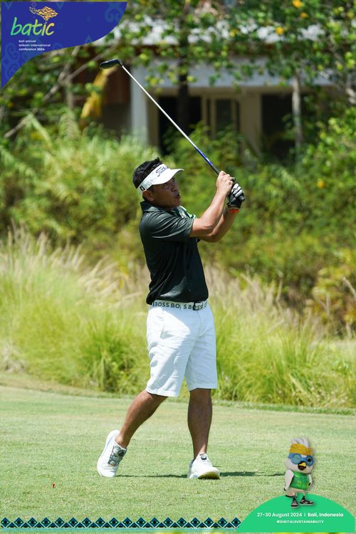 Race photo from Telin Batic 2024 Photo Search