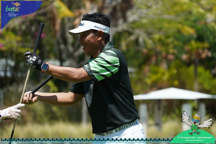 Race photo from Telin Batic 2024 Photo Search