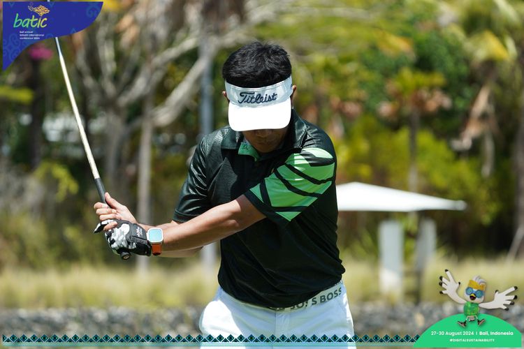 Race photo from Telin Batic 2024 Photo Search