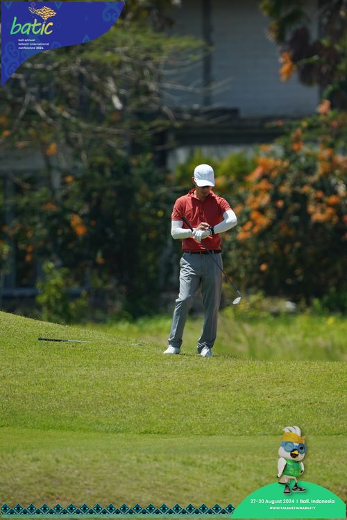 Race photo from Telin Batic 2024 Photo Search