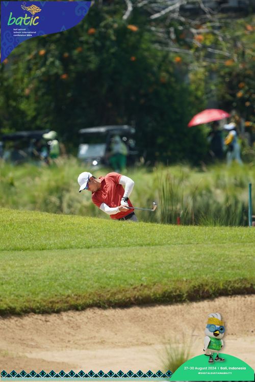 Race photo from Telin Batic 2024 Photo Search