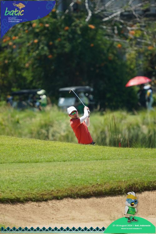 Race photo from Telin Batic 2024 Photo Search