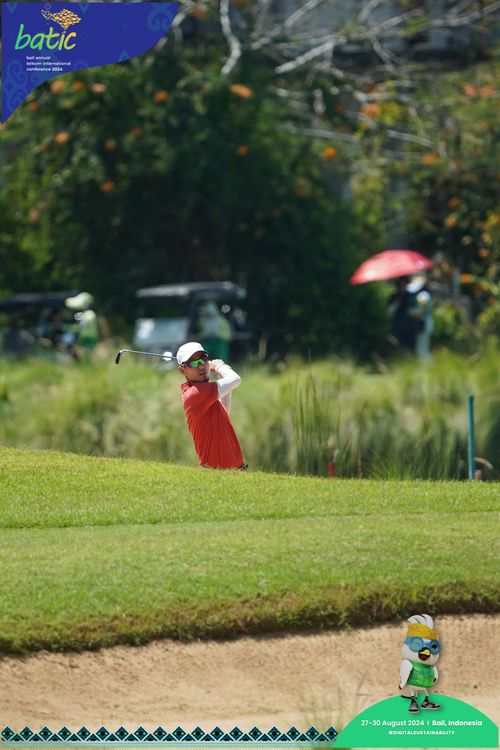 Race photo from Telin Batic 2024 Photo Search