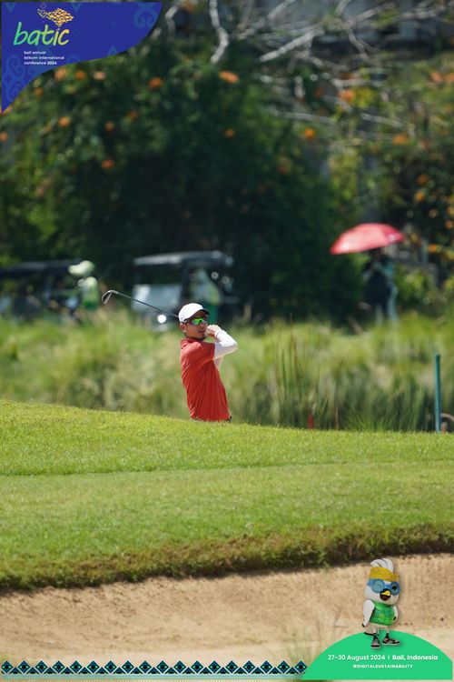 Race photo from Telin Batic 2024 Photo Search